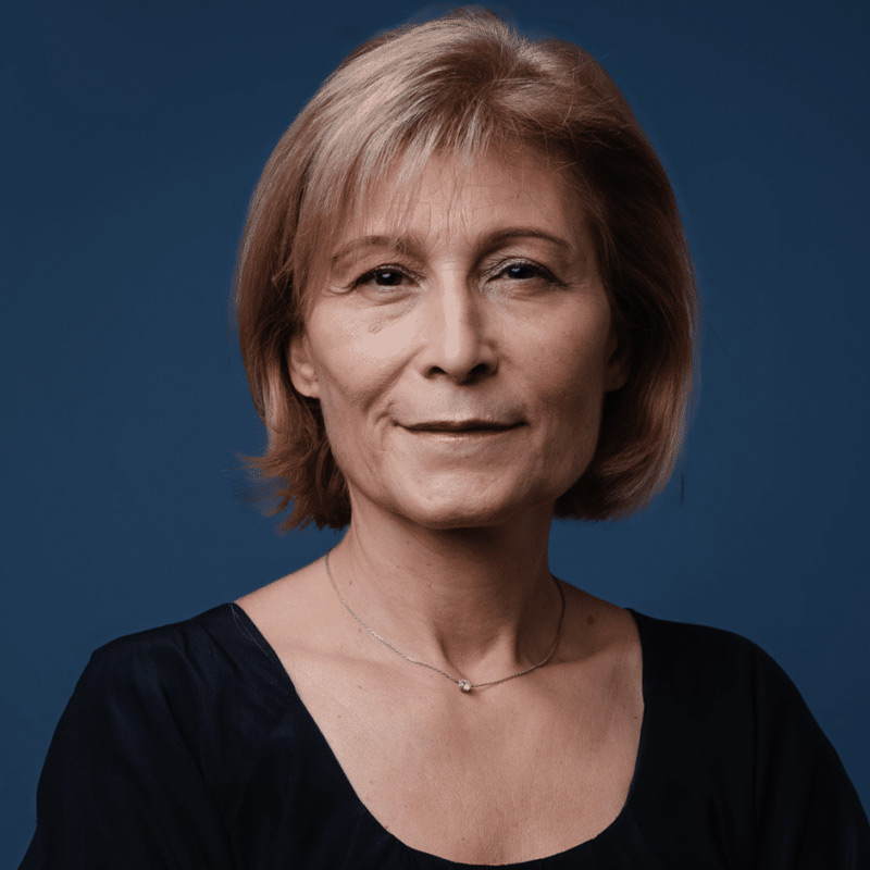 Anne Scriva 85 Haussmann Notaires Associés